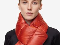 Шарфы BASK