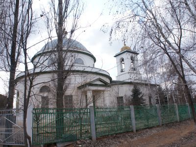 Троицкий собор