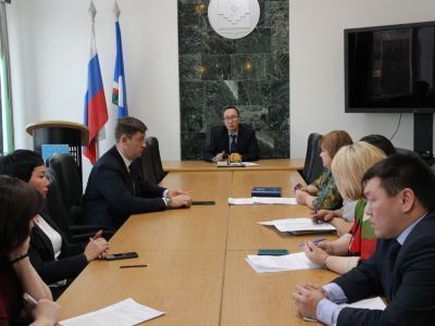 Поддержка местных инициатив: идет подготовка