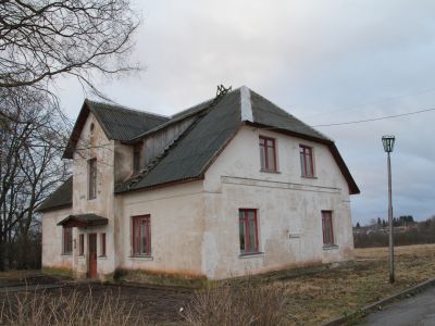 Пограничный кордон