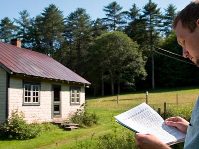 Как приватизировать участок в СНТ