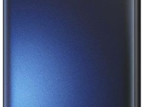 Смартфон Samsung Galaxy M55 5G 8/256 ГБ Чёрный