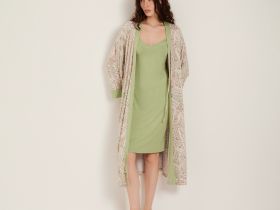 Халат Taj Mahal