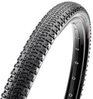 Велопокрышка Maxxis Rambler Exo Tubeless 28"  (700x40c (42-622) кевларовый)