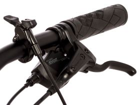 Горный велосипед Stinger Graphite Comp 29, год 2023, цвет Красный, ростовка 22