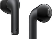 Наушники Soundcore K20i Black