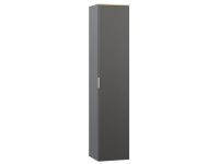 Распашной шкаф Енссон 1.2-40x240 Графитовый