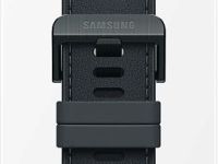 Ремешок Samsung Galaxy Watch Ultra2|Galaxy Watch Ultra Peakform Band черный