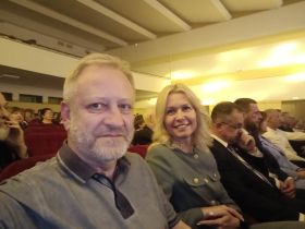 В Твери прошёл патриотический фестиваль «Вспомним вместе»