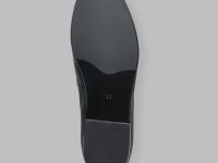 Лоферы из натуральной кожи