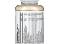 Solaray, Twice Daily, Multi Energy Multivitamin, Iron Free, 120 Capsules