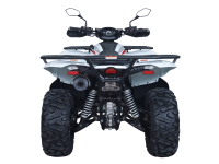 Квадроцикл ACCESS AMX600 LONG BASE