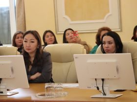 В Якутске обсудили защиту детей от деструктивного влияния в Сети