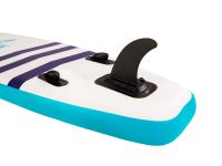 Надувная доска для SUP-бординга MY SUP 10.6 SPECIAL с сидением