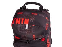 Ninjago 20238-2502 Рюкзак Optimo Ninjago Dragon Energy, с сумкой для обуви