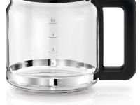 WMF Кофеварка Aroma glass STELIO WMF