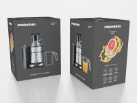 Соковыжималка РЕДМОНД J1407