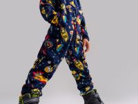 Ботинки для мальчиков