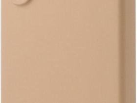 Чехол uBear Touch Mag Case для Galaxy S26+ латте