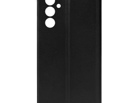 Чехол-книжка Gresso Атлант Про для Samsung Galaxy A14 Чёрный
