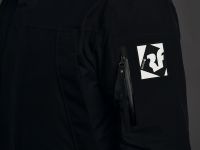 Куртка пуховая Kodiak VI DF Мужская