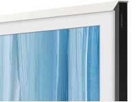 Дополнительная ТВ рамка Samsung для телевизоров 55" The Frame белый