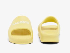 Женские сланцы Lacoste SERVE SLIDE 2.0 125 1 CFA