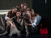 Новошахтинский драматический театр