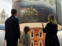 Музей «Мемориал Победы»