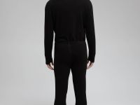 Базовые кальсоны-термобелье