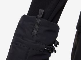 Пуховые рукавицы BASK