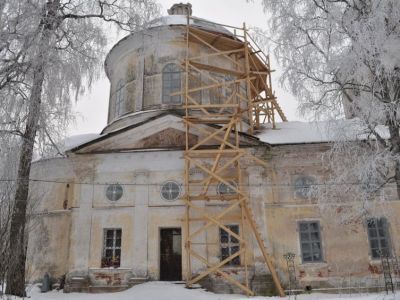 Церковь Рождества Христова