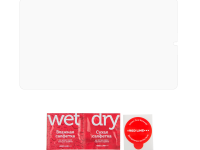 Защитное стекло Red Line