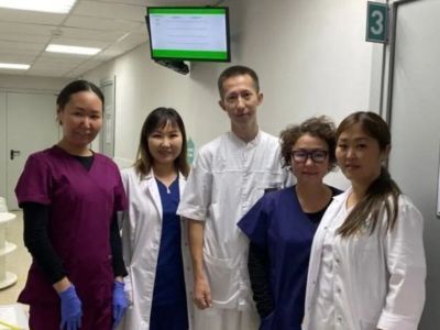 Новые правила медосмотров для водителей и владельцев оружия начнут действовать с 1 марта