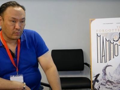 Якутские производители настольных игр настроены на экспорт