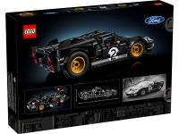 Technic 42223 Конструктор 1966 FORD GT40 MKII