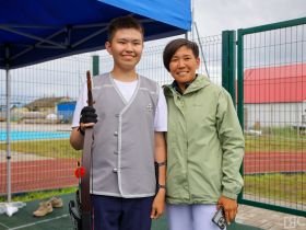 Абсолютным чемпионом по традиционной стрельбе стал юный спортсмен из Вилюйского района