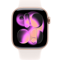 Часы Apple