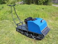 Мотобуксировщик ВЕПС «Профи» 18 л.с.