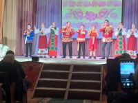 Центральный районный дом культуры г. Ливны