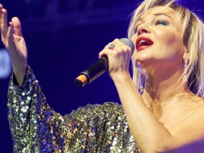 Концерт Татьяны Булановой