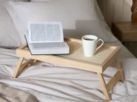 Поднос с ножками Calore Naturale