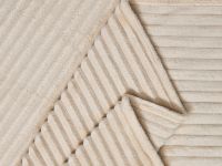 Плед Bessarabia, бежевый