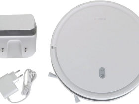 Робот-пылесос Xiaomi