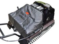 Кофр для мотобуксировщика КОЙРА Т