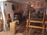 Историко-археологический музей в селе Юдиново