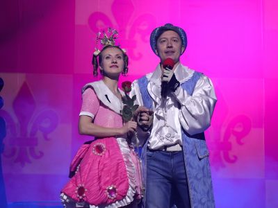 Билеты на Бременские музыканты (Глобус) / Театр | Афиша | ИнфоТаймс