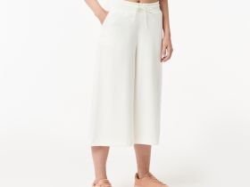 Женские спортивные брюки Lacoste