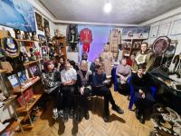 Центр эвенкийской традиционной культуры