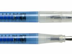 Ручка перьевая TWSBI GO, Синий, M